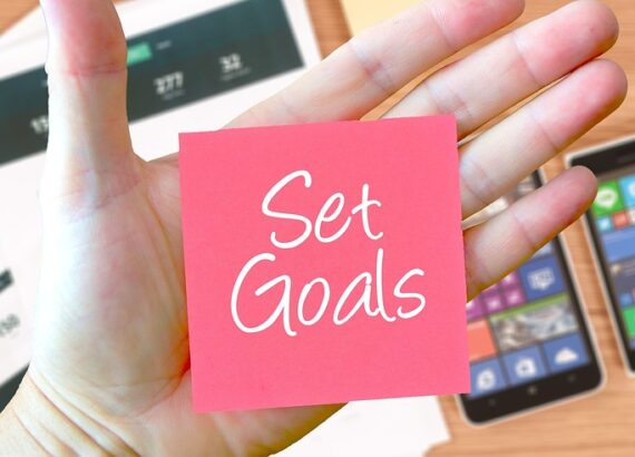 goals-setting