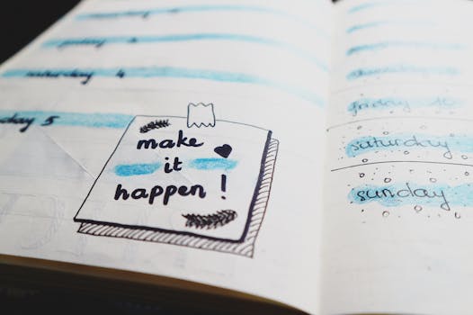 goals-setting